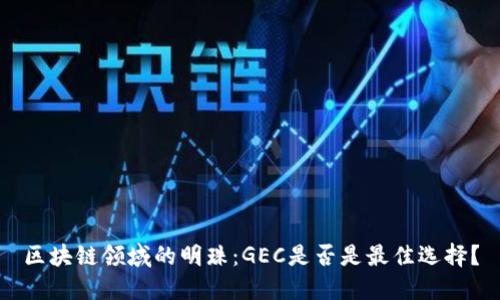 区块链领域的明珠：GEC是否是最佳选择？