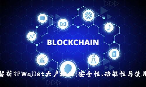 全面解析TPWallet大户地址：安全性、功能性与使用技巧