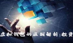 加密货币与虚拟钱包的区