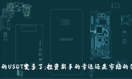 钱包里的USDT变多了：投资新手的幸运还是市场的催化剂？