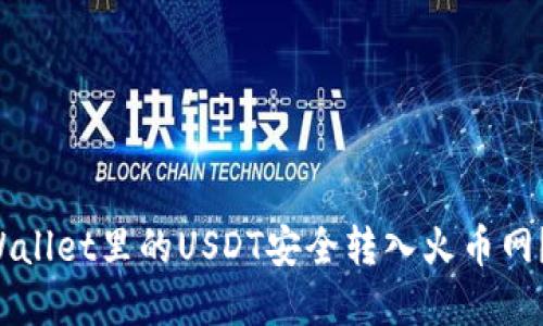 如何将tpWallet里的USDT安全转入火币网？新手攻略！