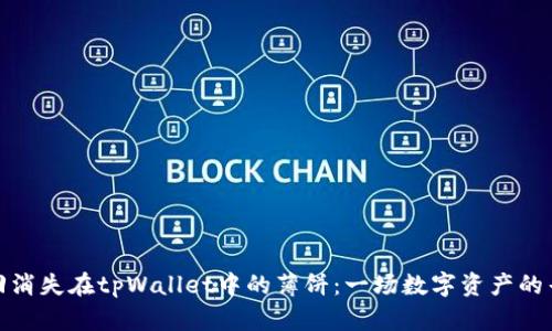 如何找回消失在tpWallet中的薄饼：一场数字资产的寻宝之旅