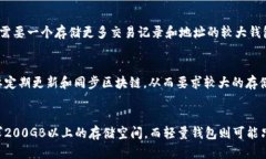 比特币钱包的内存容量并不是一个简单的问题，