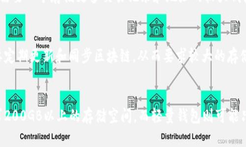 比特币钱包的内存容量并不是一个简单的问题，因为这与多个因素有关，例如钱包类型、存储方式以及具体用户的使用需求。以下是一些影响比特币钱包内存容量的关键要素。

### 钱包类型
比特币钱包分为几种类型，包括：

1. **全节点钱包**：这类钱包会下载整个比特币区块链，通常需要200GB以上的存储空间。这意味着用户可以完全控制自己的私钥和资金。

2. **轻量钱包**：这些钱包不下载完整的区块链，而是依赖于远程服务器进行交易验证，存储需求相对较小，通常几MB到几十MB。

3. **热钱包与冷钱包**：热钱包通常在线，便于方便操作，但可能面临安全风险；冷钱包则为离线存储，安全性更高，存储需求相对较低。

### 存储格式
比特币钱包的数据以特定格式存储，其容量也受到数据结构、加密方式和附加功能的影响。例如，某些钱包可能会允许用户存储交易历史、地址簿和其他附加信息，从而会占用额外的存储空间。

### 用户需求
不同用户对背包的需求也会影响其内存容量。如果一个用户频繁进行交易，他们可能需要一个存储更多交易记录和地址的较大钱包。而偶尔使用的用户则可能选择一个较小的轻量钱包。

### 区块链的大小
比特币的区块链在不断增长，随着时间的推移，其整体大小也会增加。全节点钱包需要定期更新和同步区块链，从而要求较大的存储。

### 结论
总体来说，比特币钱包的内存容量因类型、存储方式和用户需求而异。全节点钱包要求200GB以上的存储空间，而轻量钱包则可能只需要几MB。选择合适的比特币钱包时，用户应考虑存储需求以及交易的频率和类型。