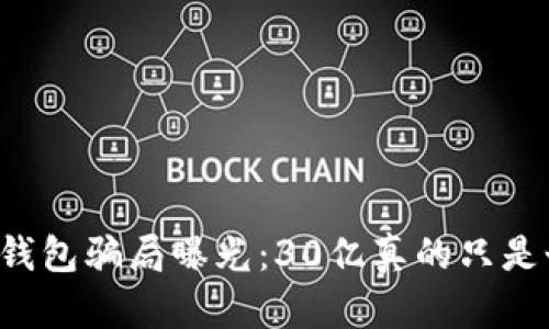 区块链钱包骗局曝光：30亿真的只是个开始？