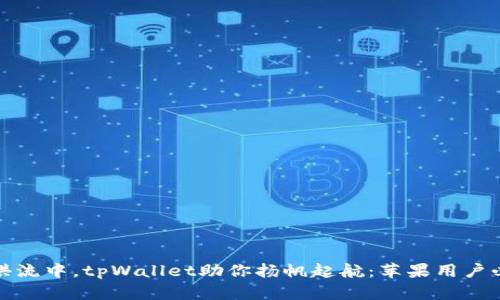 在数字货币的洪流中，tpWallet助你扬帆起航：苹果用户必看的下载指南
