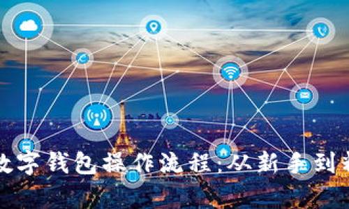 全面解析加密数字钱包操作流程：从新手到精通的完美指南