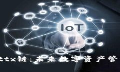 探索tpWallettx链：未来数字