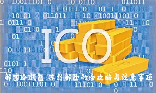 解密冷钱包：冻结解除的全攻略与注意事项