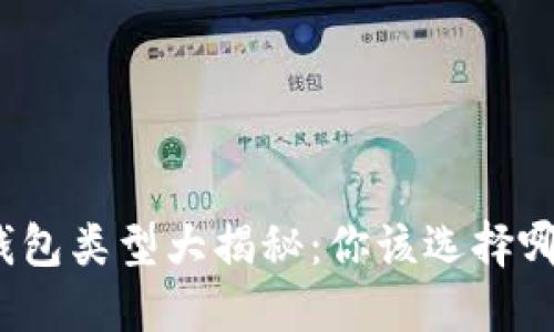 TP钱包类型大揭秘：你该选择哪款？