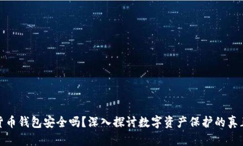 加密货币钱包安全吗？深入探讨数字资产保护的真正秘密