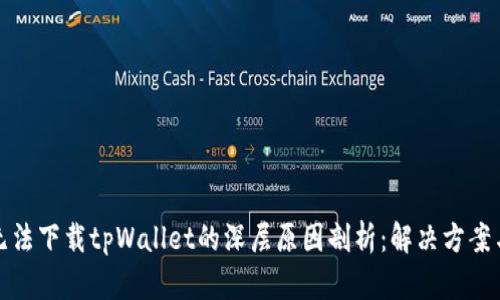 华为手机无法下载tpWallet的深层原因剖析：解决方案与替代选择