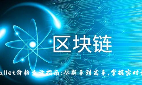tpWallet价格查询指南：从新手到高手，掌握实时行情！
