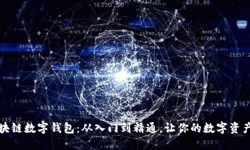 美国区块链数字钱包：从入门到精通，让你的数字资产更安全