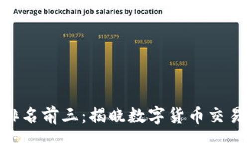 币圈交易所排名前三：揭晓数字货币交易的最佳之地！