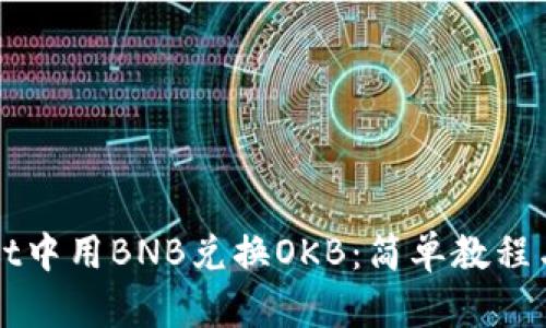 在TPWallet中用BNB兑换OKB：简单教程与实用技巧
