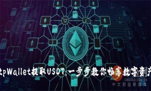 如何在tpWallet提取USDT：一步步教你畅享数字资产的自由