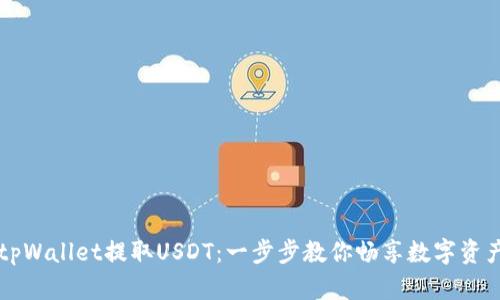 如何在tpWallet提取USDT：一步步教你畅享数字资产的自由