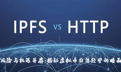 风险与机遇并存：揭秘虚拟币非法经营的暗面