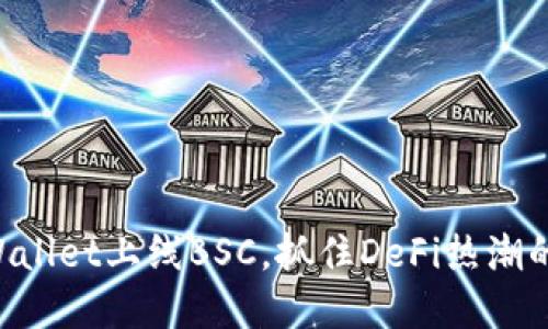 电脑版tpWallet上线BSC，抓住DeFi热潮的绝佳机会！