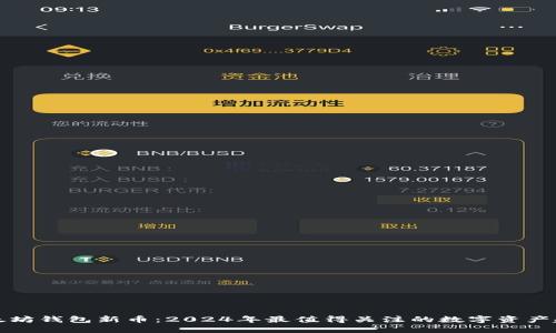 以太坊钱包新币：2024年最值得关注的数字资产趋势