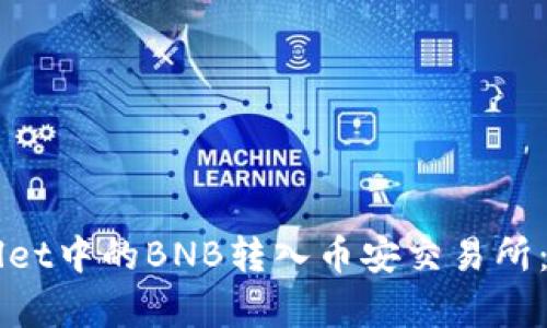 图解如何将tpWallet中的BNB转入币安交易所：一步一步教你操作