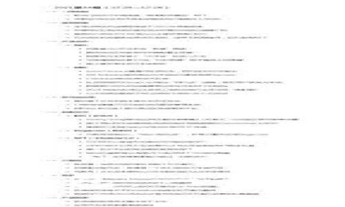 自己动手，打造专属比特币钱包：一步一步带你体验数字货币的魅力