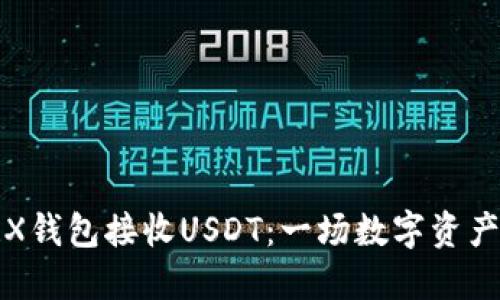 如何使用TRX钱包接收USDT：一场数字资产的冒险之旅