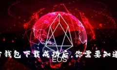 比特币官方钱包下载成功后，你需要知道的五件