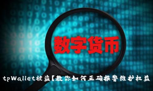 tpWallet被盗？教你如何正确报警维护权益
