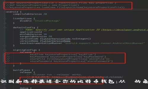 如何识别和选择最适合你的比特币钱包：从犇的角度看