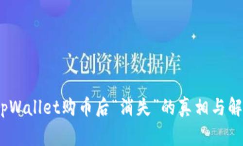 警惕！tpWallet购币后“消失”的真相与解决方案