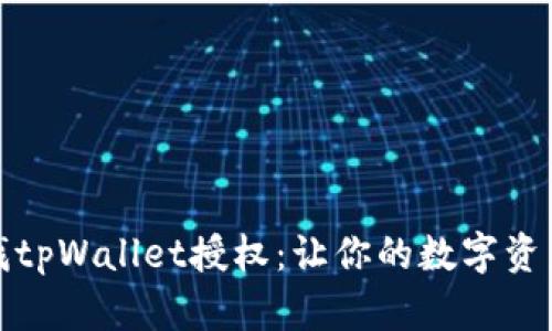 轻松查找tpWallet授权：让你的数字资产更安全