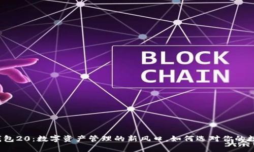 揭秘以太坊钱包20：数字资产管理的新风口，如何选对你的数字财富之窗？