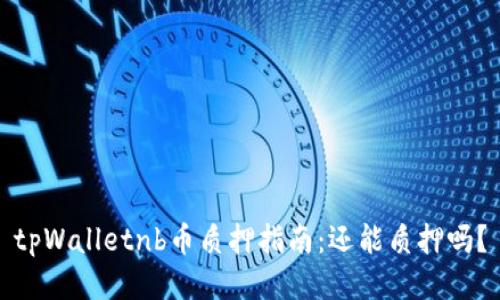 tpWalletnb币质押指南：还能质押吗？