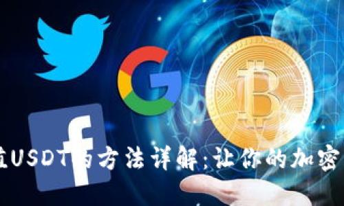 Web3钱包充值USDT的方法详解：让你的加密资产流动起来!