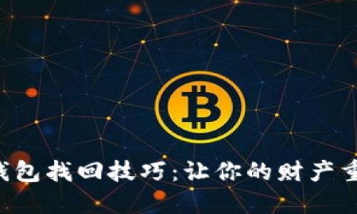 狗狗币钱包找回技巧：让你的财产重见天日！