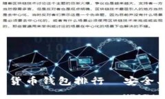 2023年最强数字货币钱包排行—安全、便捷、你值