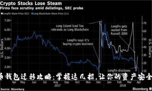 狗狗币钱包迁移攻略：掌握这几招，让你的资产安全无忧！
