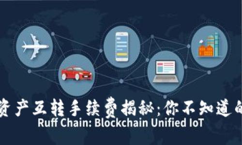 tpWallet资产互转手续费揭秘：你不知道的背后故事