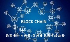 狗狗币今日行情：深度分析与市场趋势