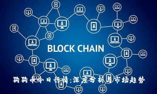 狗狗币今日行情：深度分析与市场趋势