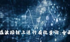 如何在波场链上进行有效查询：全面指南