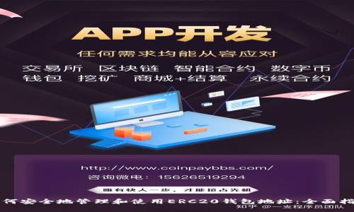 如何安全地管理和使用ERC20钱包地址：全面指南