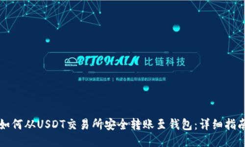 如何从USDT交易所安全转账至钱包：详细指南
