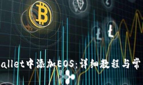 如何在tpWallet中添加EOS：详细教程与常见问题解答