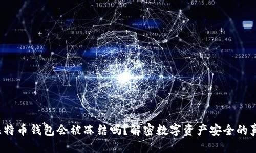  比特币钱包会被冻结吗？解密数字资产安全的真相