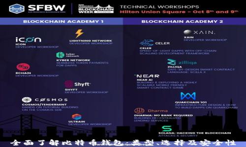 
全面了解比特币钱包：类型、选择及安全性