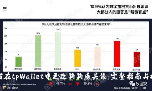 如何在tpWallet中更改狗狗币头像：完整指南与技巧