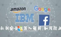 tpWallet私钥安全性深入解析：如何防止私钥泄露
